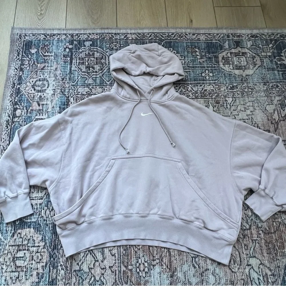 Nike phoenix fleece